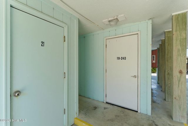 1717 Carolina Beach Avenue N Unit 21, Carolina Beach, NC 28428