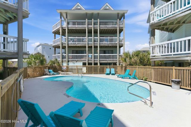 1717 Carolina Beach Avenue N Unit 21, Carolina Beach, NC 28428