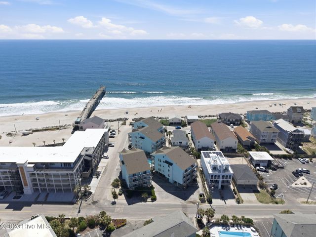 1717 Carolina Beach Avenue N Unit 21, Carolina Beach, NC 28428