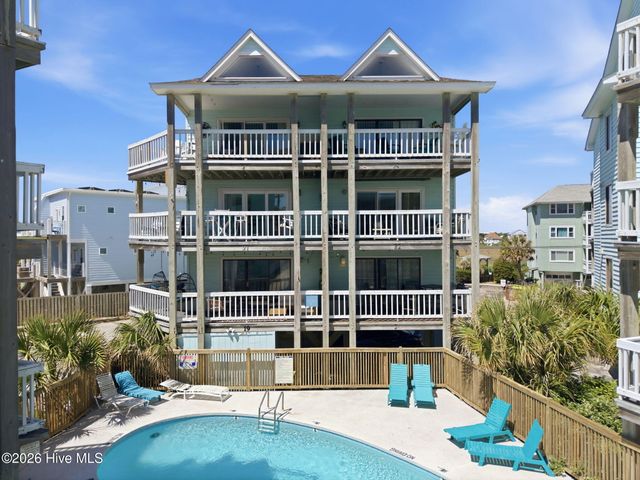 1717 Carolina Beach Avenue N Unit 21, Carolina Beach, NC 28428