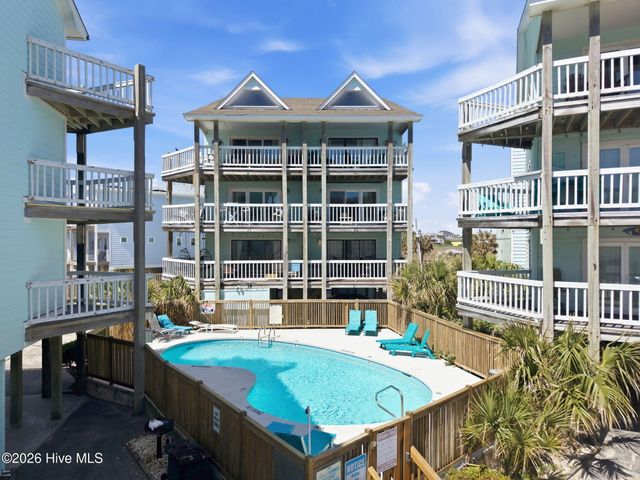 1717 Carolina Beach Avenue N Unit 21, Carolina Beach, NC 28428
