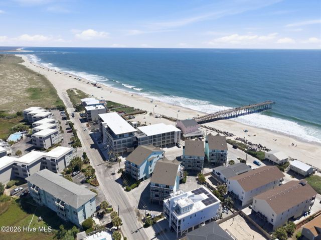 1717 Carolina Beach Avenue N Unit 21, Carolina Beach, NC 28428