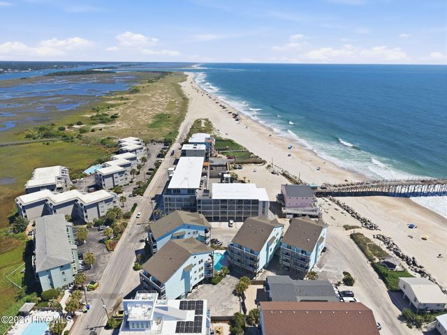 1717 Carolina Beach Avenue N Unit 21, Carolina Beach, NC 28428