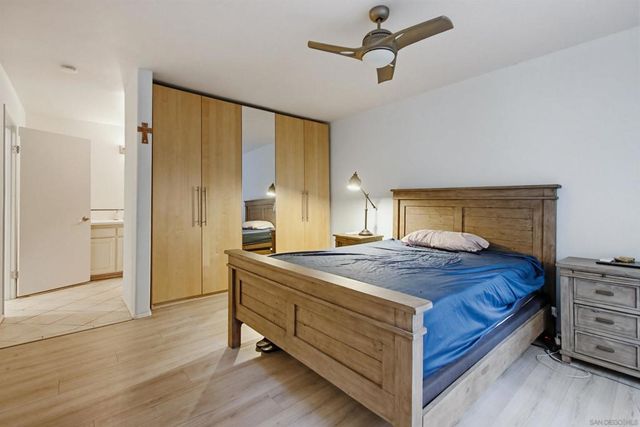 1235 Parker Pl 1F, San Diego, CA 92109