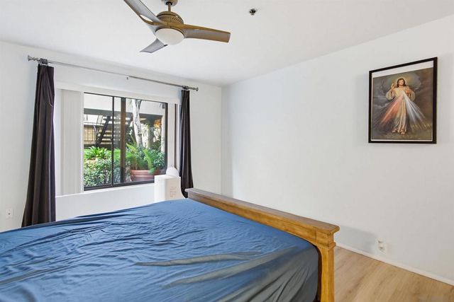 1235 Parker Pl 1F, San Diego, CA 92109