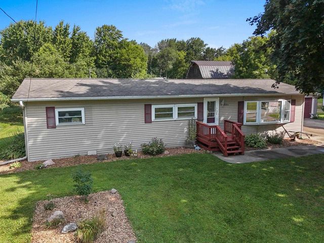 W7618 POPLAR ROAD, Shawano, WI 54166
