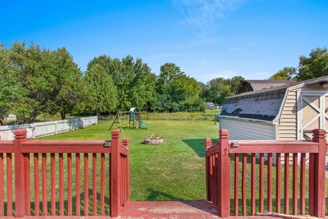 W7618 POPLAR ROAD, Shawano, WI 54166