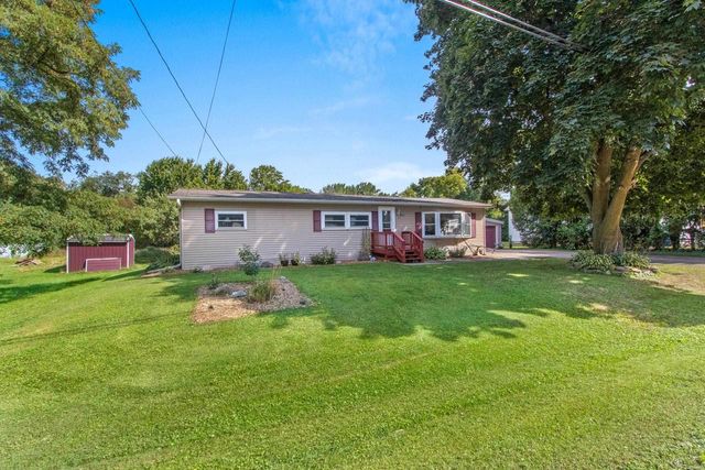 W7618 POPLAR ROAD, Shawano, WI 54166