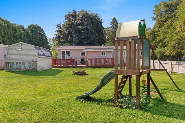 W7618 POPLAR ROAD, Shawano, WI 54166