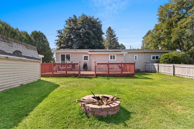 W7618 POPLAR ROAD, Shawano, WI 54166