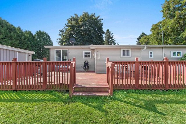 W7618 POPLAR ROAD, Shawano, WI 54166