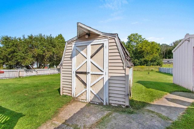 W7618 POPLAR ROAD, Shawano, WI 54166