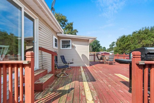 W7618 POPLAR ROAD, Shawano, WI 54166