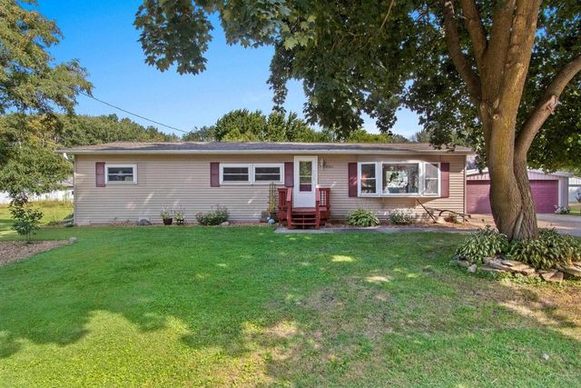 W7618 POPLAR ROAD, Shawano, WI 54166