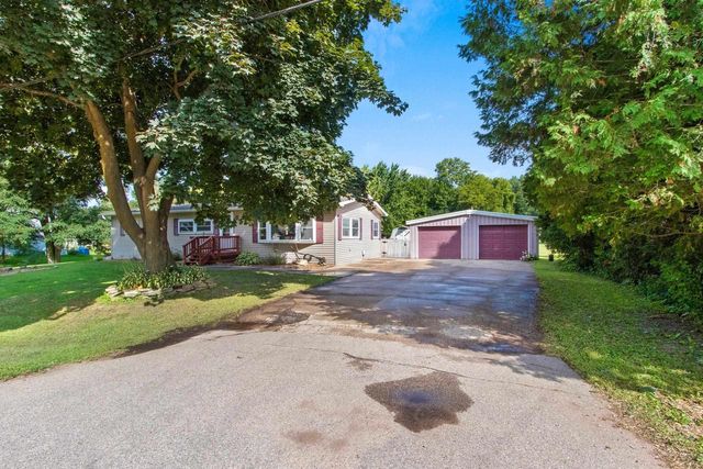 W7618 POPLAR ROAD, Shawano, WI 54166