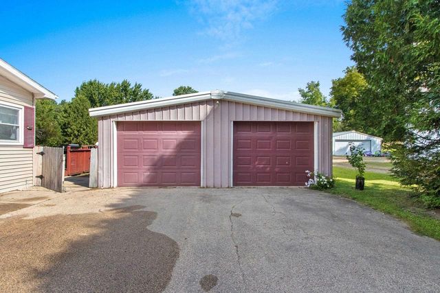 W7618 POPLAR ROAD, Shawano, WI 54166