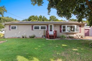 W7618 POPLAR ROAD, Shawano, WI 54166