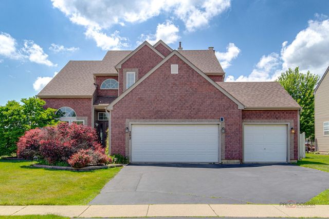 202 Dallas Drive, Bartlett, IL 60103