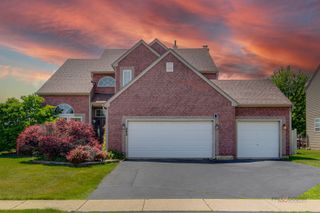 202 Dallas Drive, Bartlett, IL 60103
