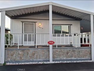 1540 E Trenton 124A, Orange, CA 92867