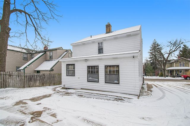 828 W Lovell Street, Kalamazoo, MI 49007