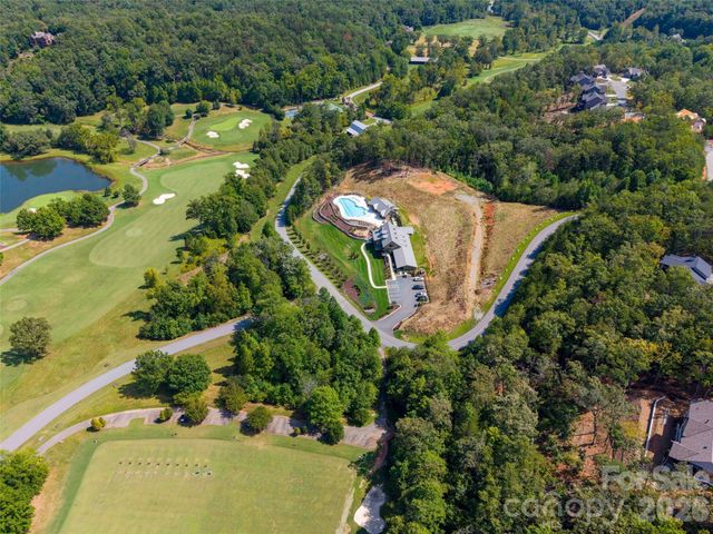 Lot 2006 Deep Gap Farm Road W, Mill Spring, NC 28756