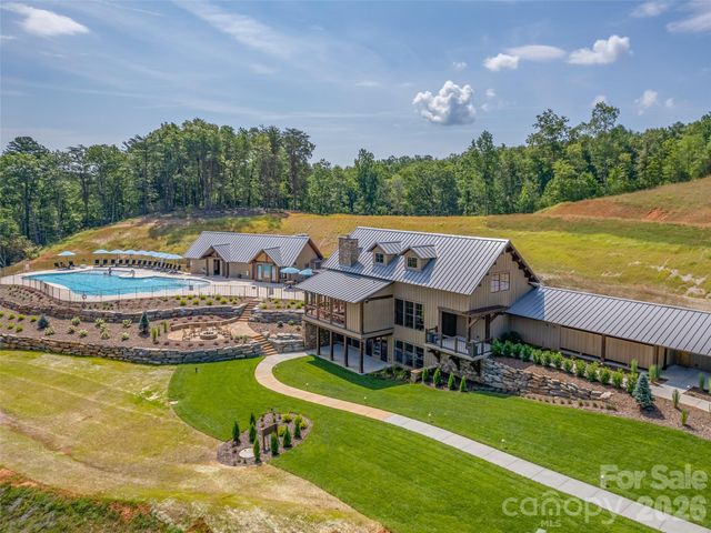 Lot 2006 Deep Gap Farm Road W, Mill Spring, NC 28756