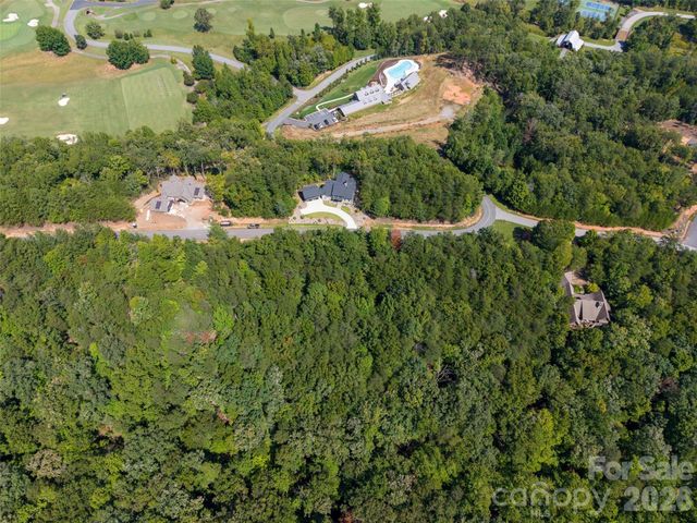 Lot 2006 Deep Gap Farm Road W, Mill Spring, NC 28756