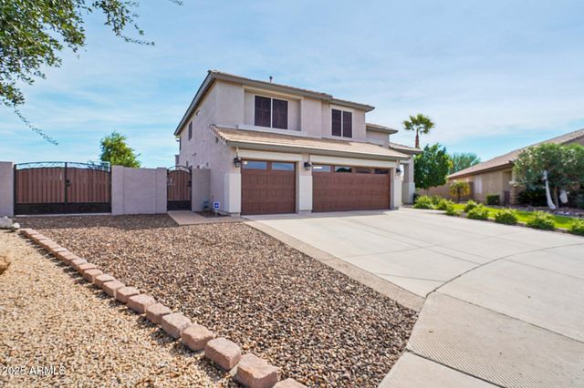 22447 N 76TH Drive, Peoria, AZ 85383