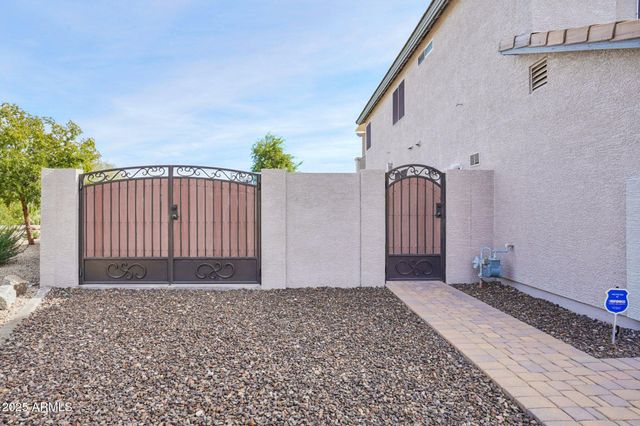 22447 N 76TH Drive, Peoria, AZ 85383