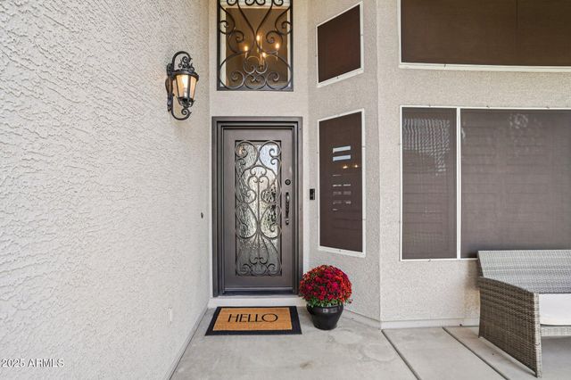 22447 N 76TH Drive, Peoria, AZ 85383