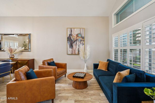 22447 N 76TH Drive, Peoria, AZ 85383