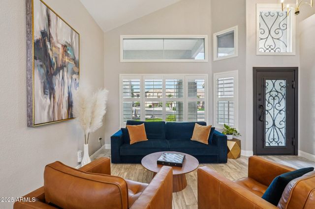 22447 N 76TH Drive, Peoria, AZ 85383