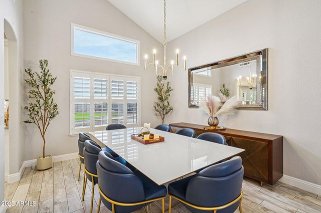 22447 N 76TH Drive, Peoria, AZ 85383