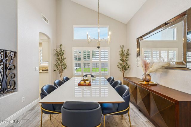 22447 N 76TH Drive, Peoria, AZ 85383