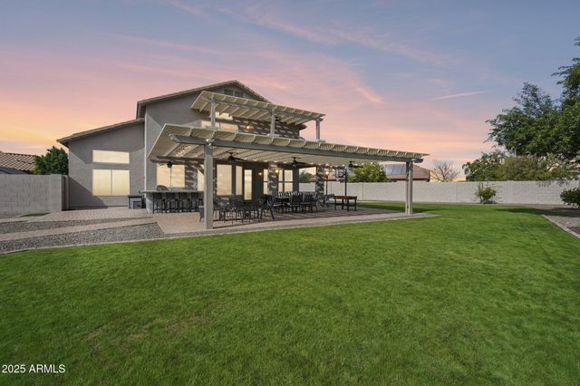 22447 N 76TH Drive, Peoria, AZ 85383