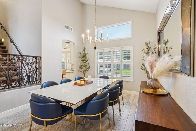 22447 N 76TH Drive, Peoria, AZ 85383