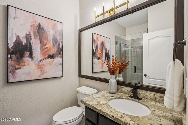 22447 N 76TH Drive, Peoria, AZ 85383