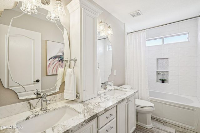 22447 N 76TH Drive, Peoria, AZ 85383