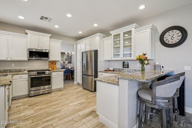 22447 N 76TH Drive, Peoria, AZ 85383