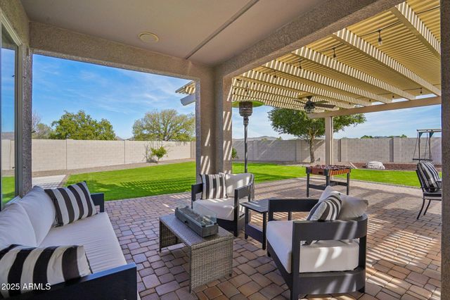 22447 N 76TH Drive, Peoria, AZ 85383