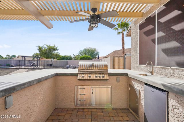 22447 N 76TH Drive, Peoria, AZ 85383