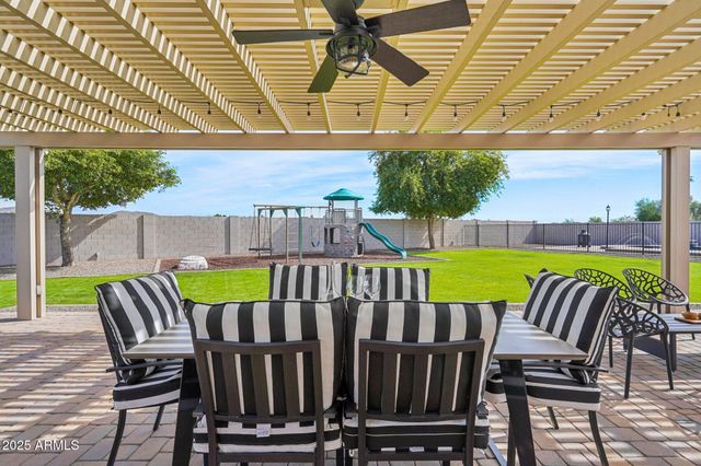 22447 N 76TH Drive, Peoria, AZ 85383