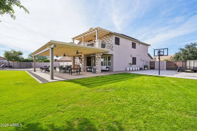 22447 N 76TH Drive, Peoria, AZ 85383