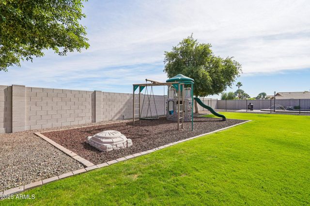 22447 N 76TH Drive, Peoria, AZ 85383