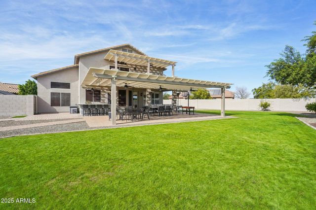 22447 N 76TH Drive, Peoria, AZ 85383