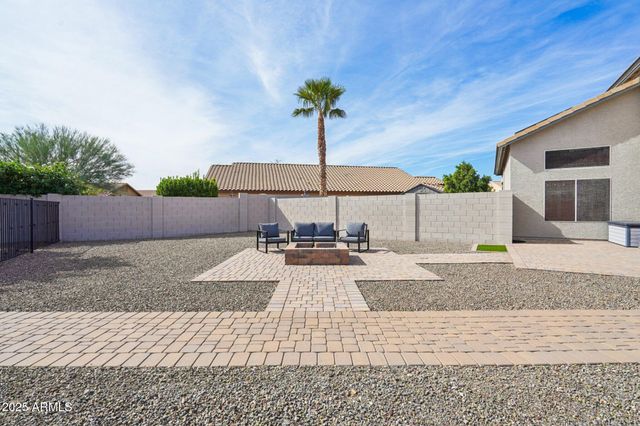 22447 N 76TH Drive, Peoria, AZ 85383