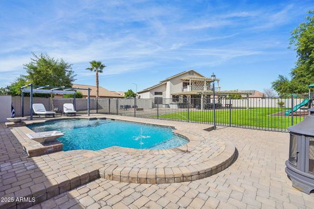 22447 N 76TH Drive, Peoria, AZ 85383