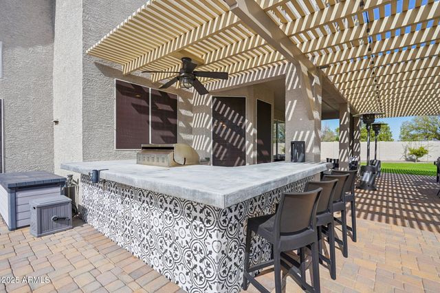 22447 N 76TH Drive, Peoria, AZ 85383