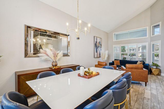 22447 N 76TH Drive, Peoria, AZ 85383